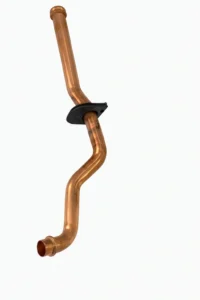 ARISTON მიწოდების სპილენძის მილი