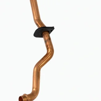 ARISTON მიწოდების სპილენძის მილი