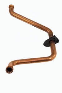ARISTON უკუსვლის სპილენძის მილი