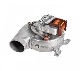 ვენტილატორი Bosch, ECA