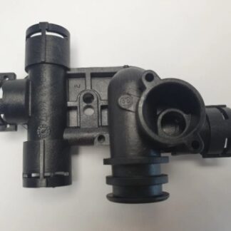 ჰიდრობლოკი (კვანძი) Beretta