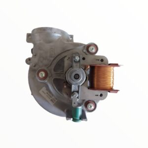 ვენტილატორი Ariston, Chaffoteaux