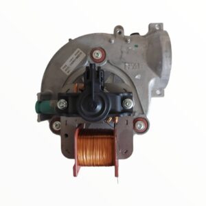 ვენტილატორი Ariston