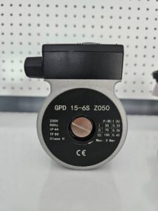 საცირკულაციო ტუმბო ALCO (grundfos)