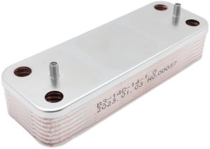 ჩქაროსნული Airfel, Baymak eco 5
