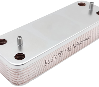 ჩქაროსნული Airfel, Baymak eco 5
