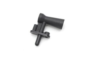 ვენტილიატორის ჩიბუხი Ariston,Bosch, Eca, Biasi