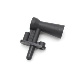 ვენტილიატორის ჩიბუხი Ariston,Bosch, Eca, Biasi