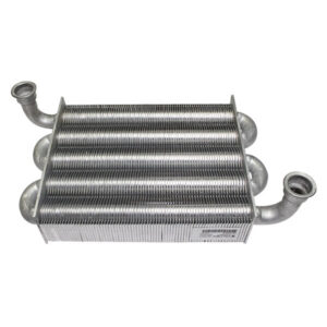 თბომცვლელი Ariston, Italtherm