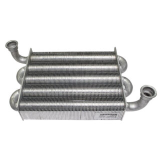 თბომცვლელი Ariston, Italtherm