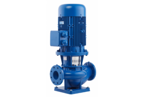 საცირკულაციო ტუმბო Standart ECO SNL 50-200
