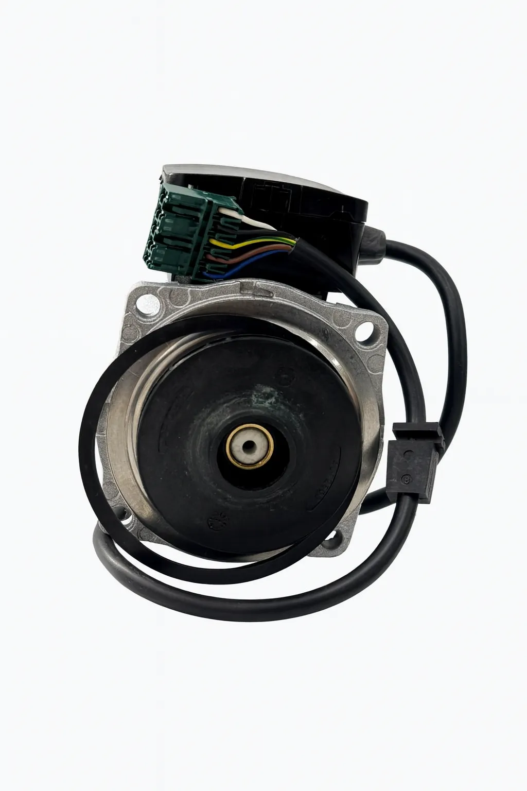 საცირკულაციო პომპა / ტუმბო Vaillant 83w - Image 4