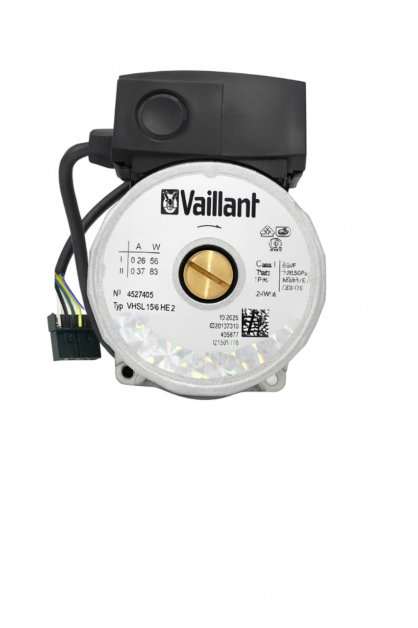 საცირკულაციო პომპა / ტუმბო Vaillant 83w