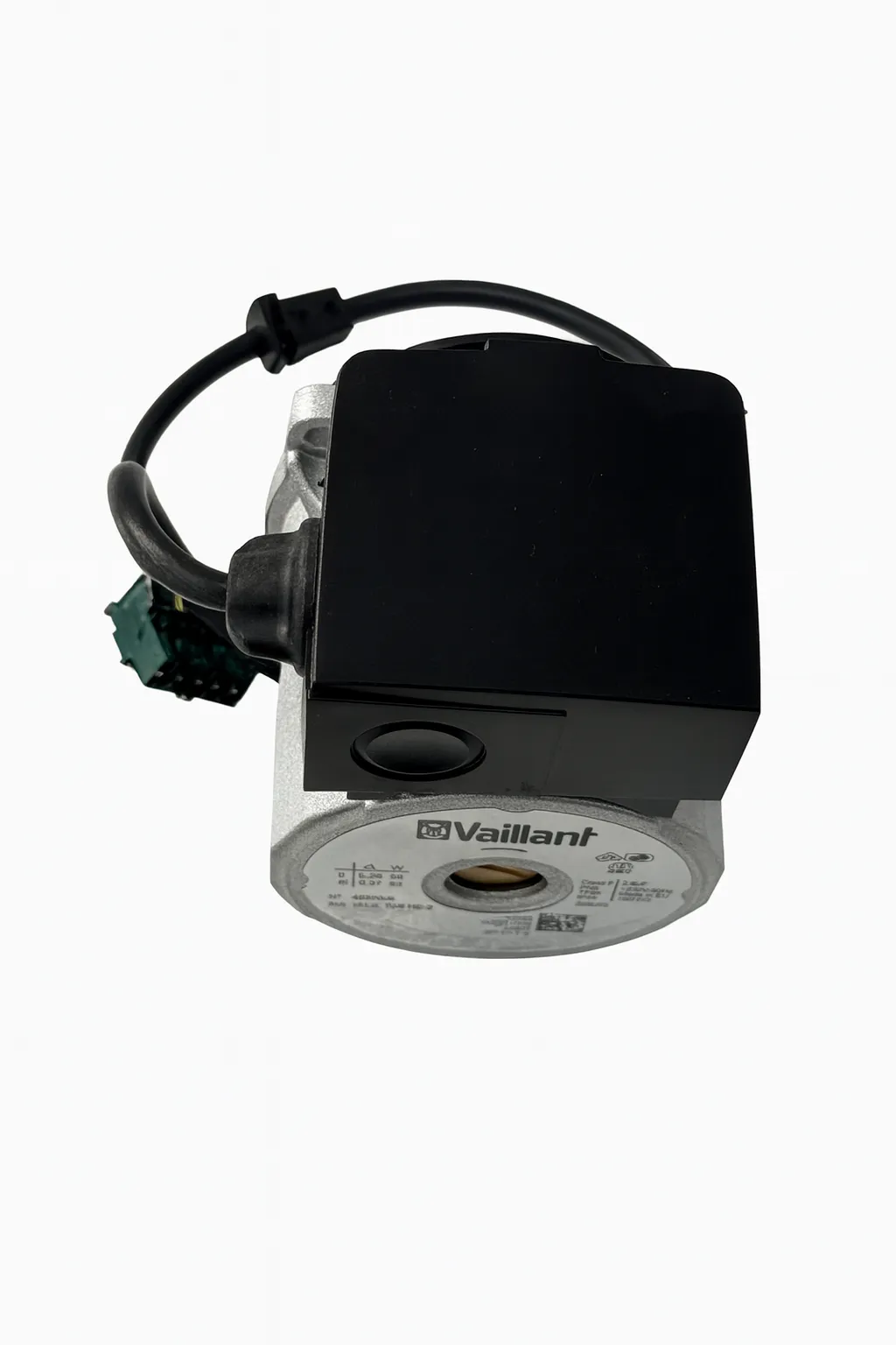 საცირკულაციო პომპა / ტუმბო Vaillant 83w - Image 3