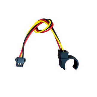 წყლის დინების სენსორი Model: HS-3-A