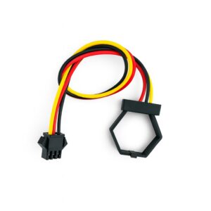 წყლის დინების სენსორი Model: HS-2-1, Airfel