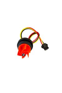 წყლის დინების სენსორი Model: WFS-P25-A