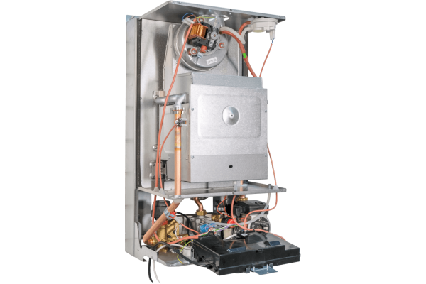 Italtherm City Class 25 Kw - Image 2
