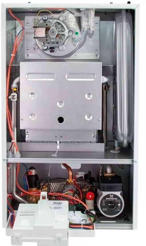 Sime Go 18/25 BF - 25kw - Image 2